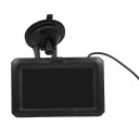ÉLECTRONIQUE NIANIA AUTOMOBILE 4,3 POUCES 1080 DROIT NIANIA AVEC CAMÉRA ZRphoto 5