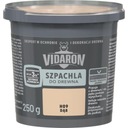 ШПАТЛЕВКА АКРИЛОВАЯ ДЛЯ ДУБА 250Г VIDARON