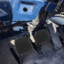2 SZT. НАКЛАДКИ NA ПЕДАЛІ РАМА НАВАНТАЖУВАЛЬНОГО ERGONOMICZNE ANTYPOSLIZGOWE АКСЕСУАР ГАЛЬМА ЗЧЕПЛЕННЯ  фото 11