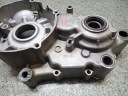 TWO CARTER BLOCK ENGINE SCREW STORMWATER DAMAGED KAWASAKI KX 125 FE 88-90R  photo 6