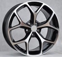 LLANTAS 18'' JEEP CHEROKKE COMPASS GRAND COMMANDER 