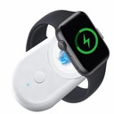БЕСПРОВОДНОЕ ИНДУКЦИОННОЕ ЗАРЯДНОЕ УСТРОЙСТВО ДЛЯ APPLE WATCH