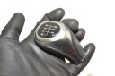 GEARSHIFT KNOB COVER SKIN CHANGES PROGRAMS BMW F20 F21 6 PROGRAMS  photo 8