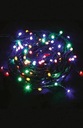 СВЕТОДИОДНЫЕ РОЖДЕСТВЕНСКИЕ ОГНИ 180 МНОГОЦВЕТНЫЕ