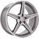 Диски 19'' для MERCEDES C-KLASSE (W204) (W205)