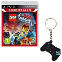 Lego Movie Videogame (PS3) Verzia hry boxová