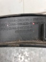 MOULURE GARDE-BOUE DROIT AVANT PDC FORD KUGA MK2 LIFT CV44-S16D238-Bphoto 7