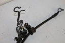 HONDA HORNET RADIO 600 PC41 07+ CONDUITES DE DÉRIVATION FREINphoto 4