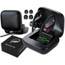 СПОРТИВНЫЕ БЕСПРОВОДНЫЕ НАУШНИКИ PRO + POWERBANK