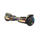 Електричний скейтборд Hoverboard 6.5