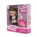 МИНИ-КУКЛА с собаками АКСЕССУАРЫ ДЛЯ КУКЛ Цвета