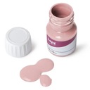 Краска для экокожи Kaps Super Color 124-роза