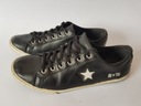 КОЖАНЫЕ СПОРТИВНЫЕ ОБУВИ CONVERSE 37.5
