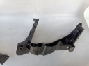 КРІПЛЕННЯ КРІПЛЕННЯ КРІПЛЕННЯ ФАРИ ФАРИ ПРАВИЙ ПЕРІД AUDI A4 B8 8K0805608C  (17636735854) фото min 5