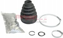 PROTECTION AXLE SWIVEL METZGER 751.124 photo 2 - milautoparts-fr.ukrlive.com