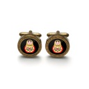 ЭЛЕГАНТНЫЕ ЗАПОНКИ «МАТРЕШКА»