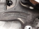 AUDI Q5 SQ5 4G0407242C AVANT CÔTÉ DROITE ROULEMENTS I MOYEUX ROUESphoto 7