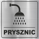 WC piktogram tábla WC INFORMÁCIÓ WIFI Márka márkanév nélkül