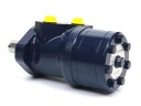 MOTEUR HYDRAULIQUE ORBITALNY RENFORCÉ WMR-S 100 CM3/OBR (175 BAR MAX.2photo 6