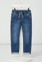 s.Oliver Chlapčenské džínsové nohavice SLIM FIT roz 128 cm Značka s.Oliver
