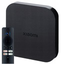 Xiaomi TV Box S (2-го поколения) Медиаплеер 8 ГБ