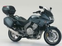 HONDA CBF 1000 SC58 РАМА + КОМПЛЕКТ DOKUMENTOW ОРИГИНАЛ  фото 8
