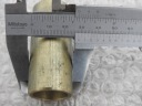 1X ВТУЛКА ВТУЛКА РЕСОРИ ПЕРЕДНЬОГО STAR 660 65X28X22MM  фото 5