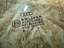 AUDI A6 S6 C5 4B 1998 Z ПЕРІД СКЛО ДВЕРІ ПЕРІД  (17618340072) фото min 9