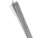 DRUT SPAWALNICZY 2,4 mm TIG AlMg5 ALU 0,5kg pręt