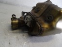 A846 KAWASAKI ZX-10R ZX-10 R COLLECTEURS CATALYSEUR KHI M 135photo 11