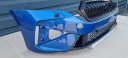 SKODA OCTAVIA IV LIFT RS 2024- PARE-CHOCS AVANT ORIGINAL B115photo 10