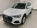 ORIGINAL FASTENERS NA GLASSES CUP HOLDER LIGHTING AUDI Q3 II F3 83A862533 46KM  photo 8