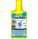 TETRA CRYSTAL WATER 250мл ОЧИСТЯЕТ АКВАРИУМНУЮ ВОДУ
