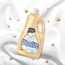 Жидкость для стирки Woolite White темного цвета 3x3,6 л