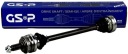 ПРИВОДНОЙ ВАЛ GSP BMW 3 E36 E46 316 318 320