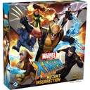 Игра MARVEL X-MEN Mutant Insurrection REBEL