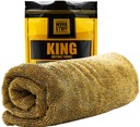 WORK STUFF KING Полотенце для сушки автомобиля 1100г/м²