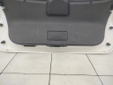 NISSAN JUKE F15 10R- КРИШКА БАГАЖНИКА БАГАЖНИКА ЗАД ЗАДНЯ 326  (18868523450) фото min 12