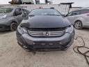HONDA INSIGHT ДЕФЛЕКТОРИ ПОВІТРЯ DO САЛОНУ 2010 1.3L  фото 6