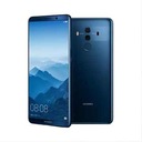 Смартфон Huawei Mate 10 Pro 6 ГБ/128 ГБ синий