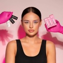 Макіяж Pimp My Lashes — фото 8