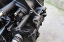 YAMAHA MT-07 MT07 TRACER ДВИГУН ENGINE 3TYS KM 2021R ГОЛОВКА ВАЛ КОРОБКА  (15465855756) фото min 5