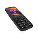 Telefon komórkowy myPhone 6410 LTE 64 MB / 128 MB czarny Kod producenta TELAOTELMYP00308