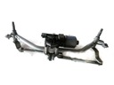 PEUGEOT 207 07r HB 5D MECHANIZM WYCIERACZEK 9650380780
