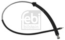 19267/FEB CABLE DASHBOARD DB W124 85- FEBI BILSTEIN photo 3 - milautoparts-fr.ukrlive.com