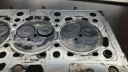 CULASSE MOTEUR K9K02 RENAULT CLIO 1.5 DCIphoto 12