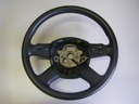 КОЖАНЫЙ РУЛЬ AUDI A6 C6 4F0