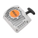 STIHL MS341 MS361 RECOIL СТАРТЕР 1135 080 2102 ЗАМІННИК O ВИСОКОГО WYDAJNOSCI  фото 7