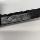 BMW 3 G20 G21 2020 GAUCHE CÔTÉ MOULURE JOINT D'ÉTANCHÉITÉ VITRES PORTES ARRIÈREphoto 6