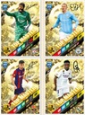 БЛИСТЕР XXL 3 SUPER LARGE LIMITED КАРТЫ XXL PANINI FIFA 365 2024 ПАКЕТЫ